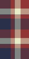 Stylish abstract plaid pattern in muted autumnal tones. Perfect for textile design, website backgrounds, or fallthemed projects. This versatile image evokes a sense of warmth and sophistication. vector