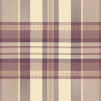 Elegant neutraltoned plaid pattern. Perfect for textile design, website backgrounds, or fallthemed projects. Subtle earthy hues create a sophisticated and calming aesthetic. vector