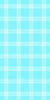 Soft pastel blue gingham pattern. Perfect for backgrounds, textiles, or website design. This simple yet elegant checkered texture evokes feelings of calmness and serenity. vector