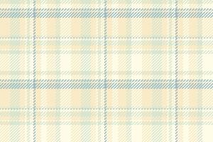 Subtle pastel plaid pattern, perfect for textile design, wallpaper, or website backgrounds. Soft, calming color palette evokes feelings of serenity and tranquility. vector