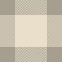 Elegant neutraltoned plaid pattern. Subtle diagonal lines create texture and visual interest. Perfect for backgrounds, textiles, or website design. Evokes feelings of calm and sophistication. vector
