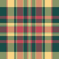 Cozy textile pattern design. Warm and inviting, evokes feelings of tradition and comfort. Ideal for backgrounds, apparel, or design accents. vector