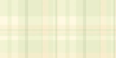 Subtle pastel plaid pattern. Perfect for backgrounds, textiles, or website design. Evokes serenity and calmness. Clean, minimalist aesthetic. Ideal for branding, packaging, and stationery. vector