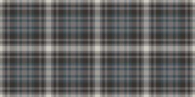 Sophisticated neutraltoned plaid textile pattern. Perfect for website backgrounds, apparel design, or home decor projects. vector