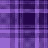 Elegant purple plaid pattern. Subtle texture and rich color palette ideal for fashion, textiles, and website backgrounds. Versatile design evokes feelings of sophistication and warmth. vector