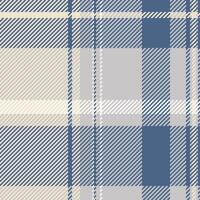 Elegant neutraltoned plaid pattern. Perfect for textile design, fashion, home decor, and website backgrounds. This subtle yet sophisticated design evokes feelings of comfort and style. vector
