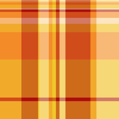 Warmtoned plaid pattern with intersecting lines. Abstract backdrop ideal for graphic design, textile prints, or web backgrounds. A modern, versatile texture.