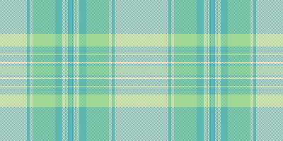 Pastel green and blue plaid pattern. Perfect for textile designs, website backgrounds, or springthemed projects. Subtle texture evokes feelings of calmness and freshness. vector