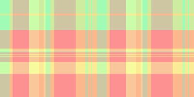 Pastel plaid pattern. Soft, muted colors create a gentle and calming design perfect for backgrounds, textiles, or website designs. Evokes feelings of spring, serenity, and understated elegance. vector