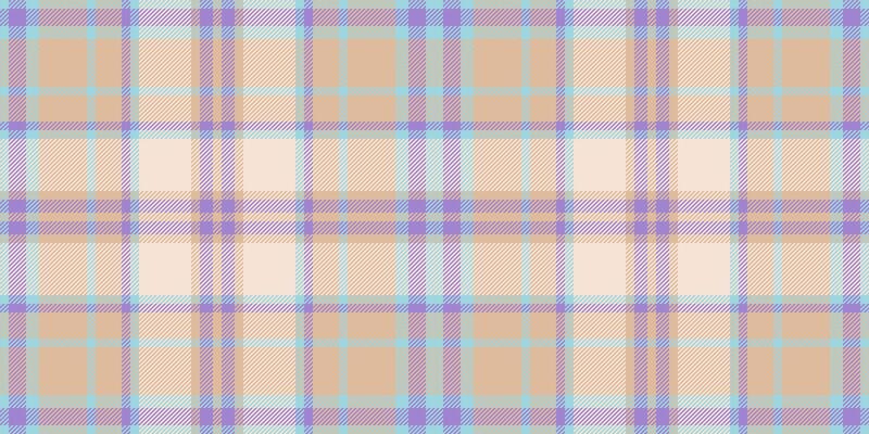 Subtle pastel plaid pattern, perfect for textile design, website backgrounds, or crafting projects. This soft, elegant texture evokes feelings of warmth and tranquility.
