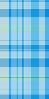 Serene blue plaid pattern, perfect for backgrounds, textiles, or website design. Subtle color variations create a calming, sophisticated aesthetic. Ideal for projects needing a clean, modern feel. vector