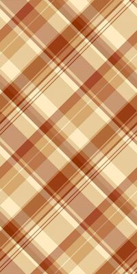 Elegant diagonal plaid pattern in warm earth tones. Perfect for fallthemed designs, textiles, or website backgrounds. Creates a feeling of warmth and comfort.