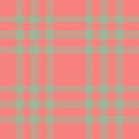 Seamless plaid pattern with pastel shades. Good for textile designs, backgrounds, and creative projects. Soft texture, cozy vibe. vector