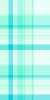 Guy fabric background , conceptual texture plaid tartan. Graphical check pattern textile seamless in teal and light colors. vector