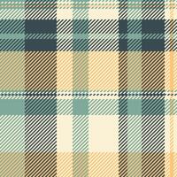 Elegant pastel plaid pattern. Perfect for textile design, fashion, home decor, or website backgrounds. This soft, subtle texture evokes a sense of calm and sophistication. vector