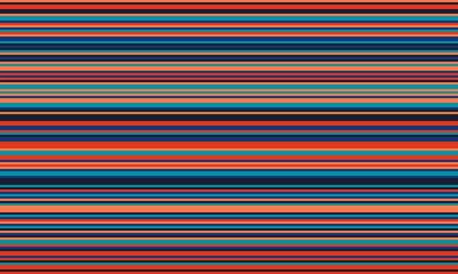 Vibrant horizontal stripes in a bold color palette create a dynamic, modern background. Perfect for website banners, textile designs, or adding visual interest to any project.
