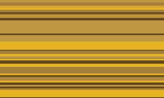 Abstract horizontal stripes in earthy gold tones. Perfect for backgrounds, website design, or textile patterns. Evokes feelings of warmth, stability, and natural simplicity. vector