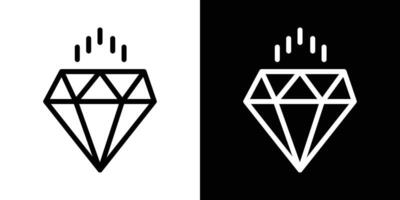 Values icons vectors set in stroke line style.. EPS10