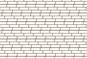 brick wall background , Brick Wall Texture in Beige , ideal for architectural designs, backgrounds, and modeling vector