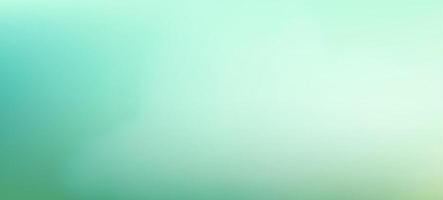 Modern green gradient backgrounds with clouds. Header banner. Bright abstract presentation backdrop. vector