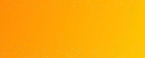 Abstract geometric background with squares. Yellow pixel with empty space. illustration vector
