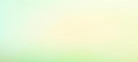 Modern colorful gradient background with clouds vector