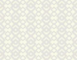 Seamless artistic ripple line abstract seamless pattern with geometric diagonal ornament. vector