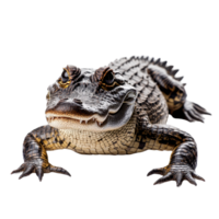 Unique close-up of a reptile showcasing intricate textures and patterns in a studio setting during daylight hours png