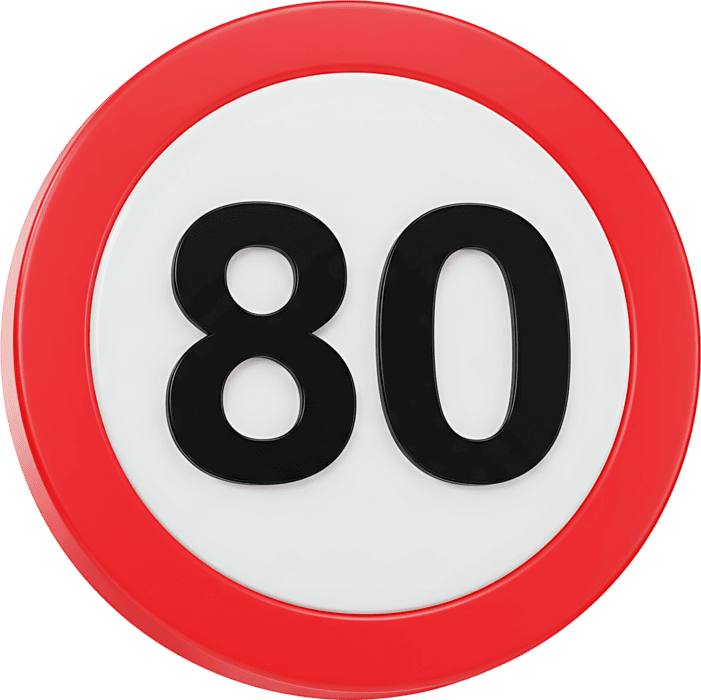 邦楽 SPEED LIMIT/memi japanese-road-sign-maximum-