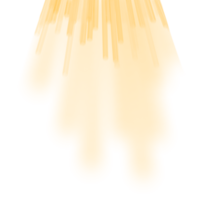 Yellow light promotes warmth, comfort, and relaxation, enhancing mood, improving focus, and creating a calming atmosphere in living spaces. png