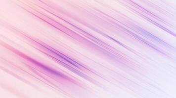 Abstract gradient background with gently moving textured lines in warm pastel colors. Full HD looping animation. video