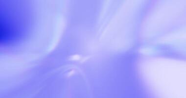 Abstract Iridescent Gradient Background with Soft Pastel Colors video