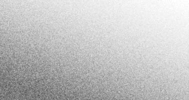Gradient noise grain background, grunge surface vector