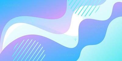 Premium background with soft gradient color in the background. vector