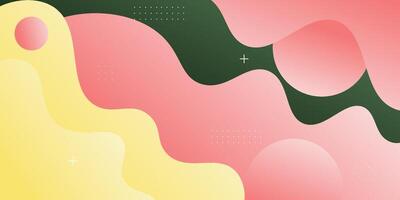 Premium background with soft gradient color in the background. eps10 vector