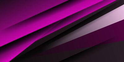 Abstract background overlapping design. Paper cut square shape pattern. Triangle background with shadow. Eps10 vector