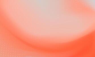 Abstract background with flowing peach blossom hues vector