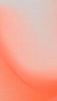 Vertical abstract background with flowing peach hues vector