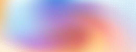 Abstract background with a soft amber texture vector