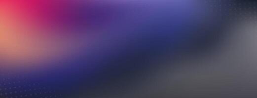 Abstract background with a galaxy twilight texture vector