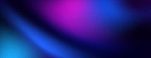 Abstract background with a twilight ocean texture vector