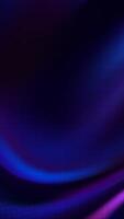 Vertical abstract background with flowing ocean hues vector