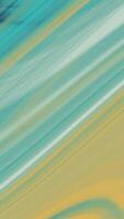 Vertical abstract background with blurred blue and yellow lines, perfect for dynamic presentations, modern designs, and vibrant digital projects. video