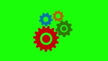 Infographic Animation, Modern Data Visualization and Information Graphic Design video