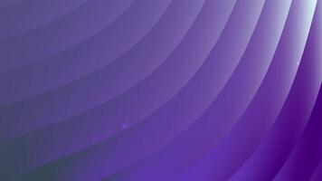 light purple gradient background with curved lines and white dots Suitable for modern designs technology concepts or vibrant digital projects video