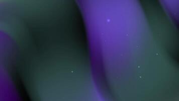 bold purple and spring green gradient with white specks Suitable for backgrounds design elements textures and abstract artistic projects video