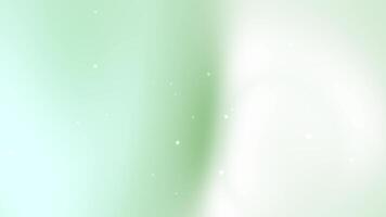 dark sea green and white gradient background with white particle dots suitable for presentations websites digital art and social media graphics with a fresh look video