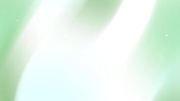 White and light green gradient background with dots suitable for springthemed designs invitations presentations or social media graphics video