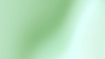 Light green and light cyan gradient background perfect for presentations web designs social media graphics and digital marketing materials Versatile and calming video