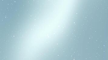 white and light blue gradient backdrop with scattered white dots suitable for digital designs social media graphics presentations and web backgrounds video